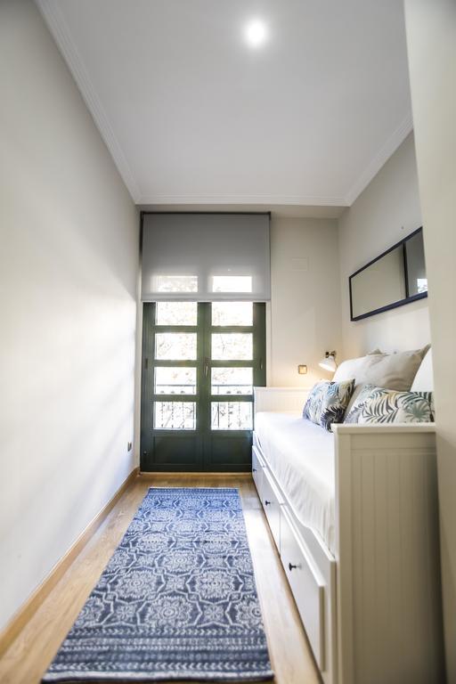 Chamberí I Apartamento Madri Exterior foto