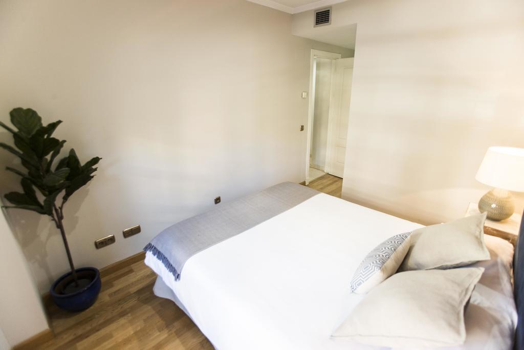 Chamberí I Apartamento Madri Exterior foto